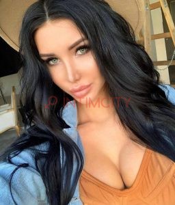 Проститутка Карина Интимсити