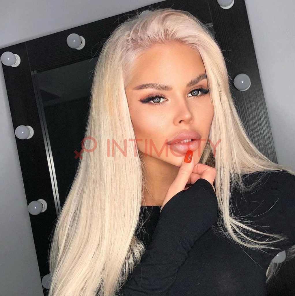 Путана Татьяна Интимсити