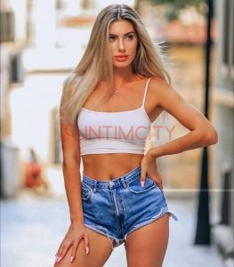 Проститутка Тая Интимсити