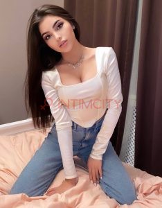 Проститутка Ангелина Интимсити
