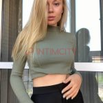 Проститутка Лиля Intimcity