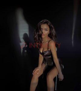 Проститутка Шанель Интимсити