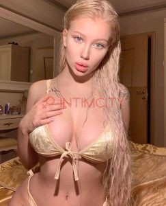 Проститутка Сара Интимсити