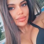 Эскортница Британи Интимсити