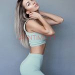 Эскортница Мишель Интимсити