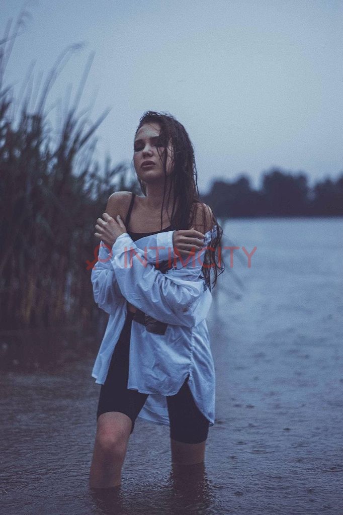 Индивидуалка Дарина Intimcity