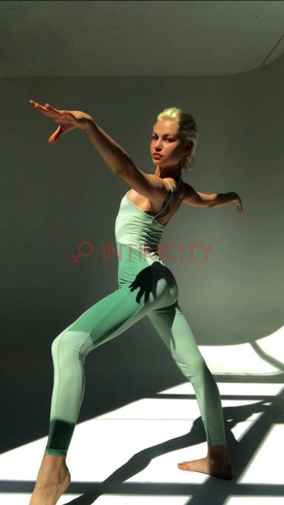 Путана Мали Intimcity