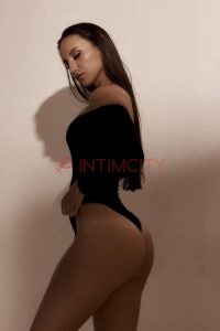 Проститутка Мари Интимсити