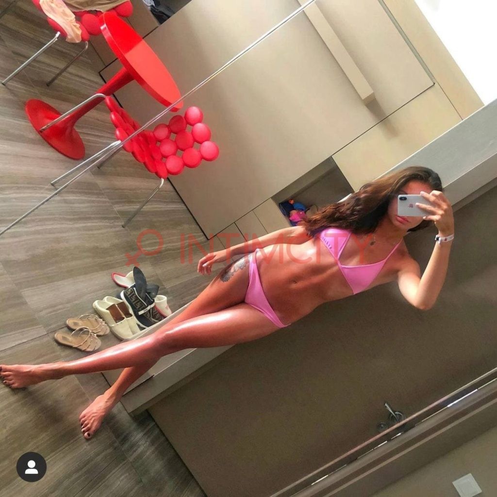 Проститутка Виолетта Интимсити