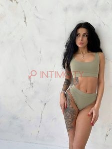 Проститутка Лоли Интимсити