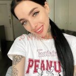 Путана Илона Интимсити