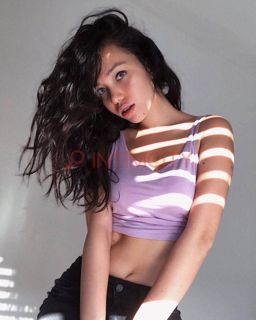 Путана Даяна Intimcity