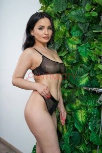 Проститутка Ника Интимсити