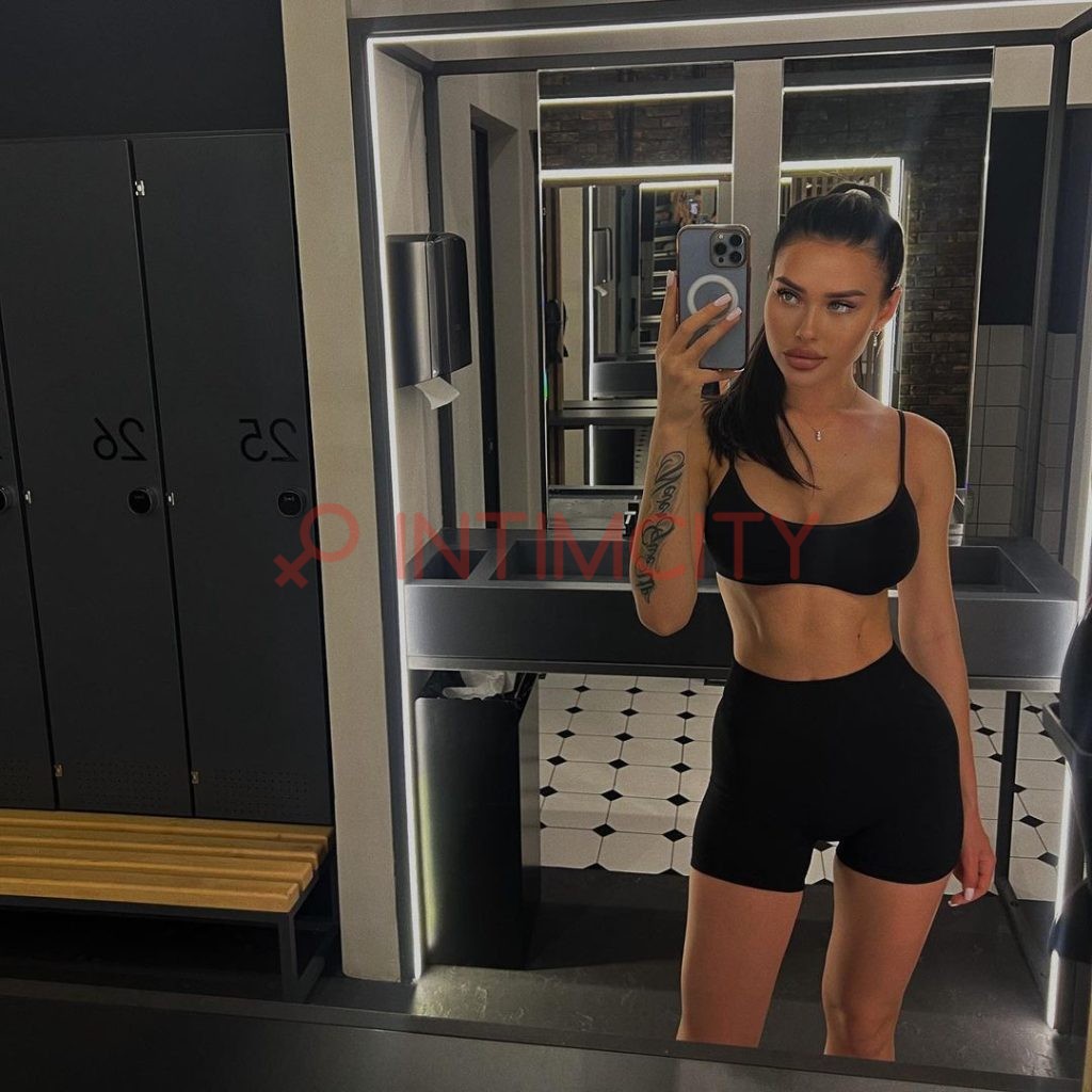 Интимсити Милана Intimcity