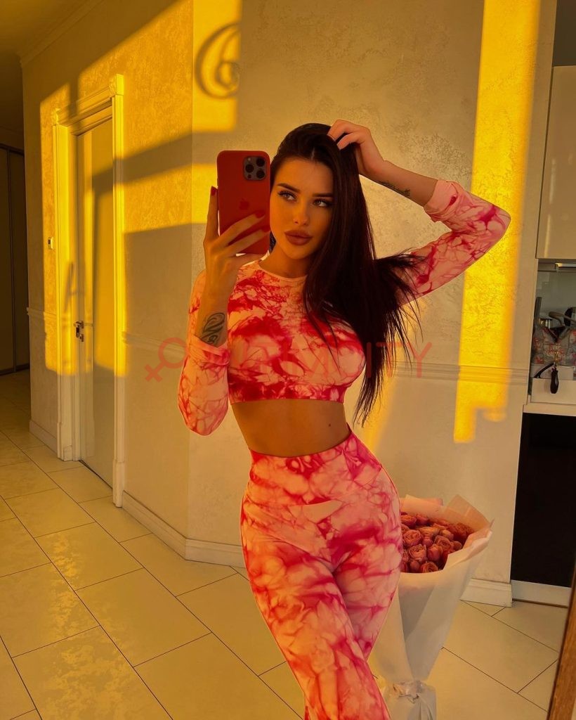 Интимсити Милана Интимсити