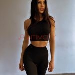 Эскортница Милана Intimcity