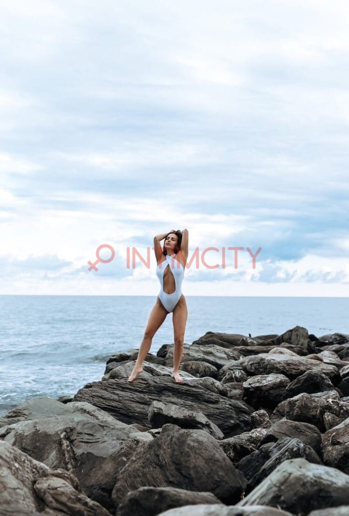 Элитная проститутка Даша Интимсити