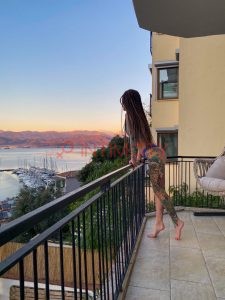 Проститутка Лиза Интимсити