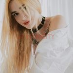 Эскортница Сальма Интимсити