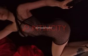 Шлюха Агата Интимсити