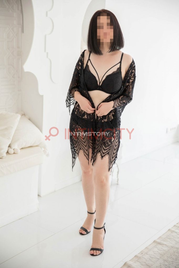 Проститутка Мира Интимсити