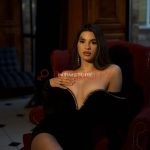 Путана Дашенька Интимсити