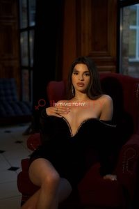 Путана Дашенька Интимсити