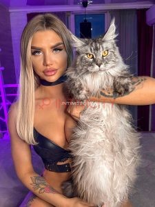 Проститутка Соня Рай Интимсити