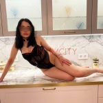 Элитная проститутка Ева Интимсити