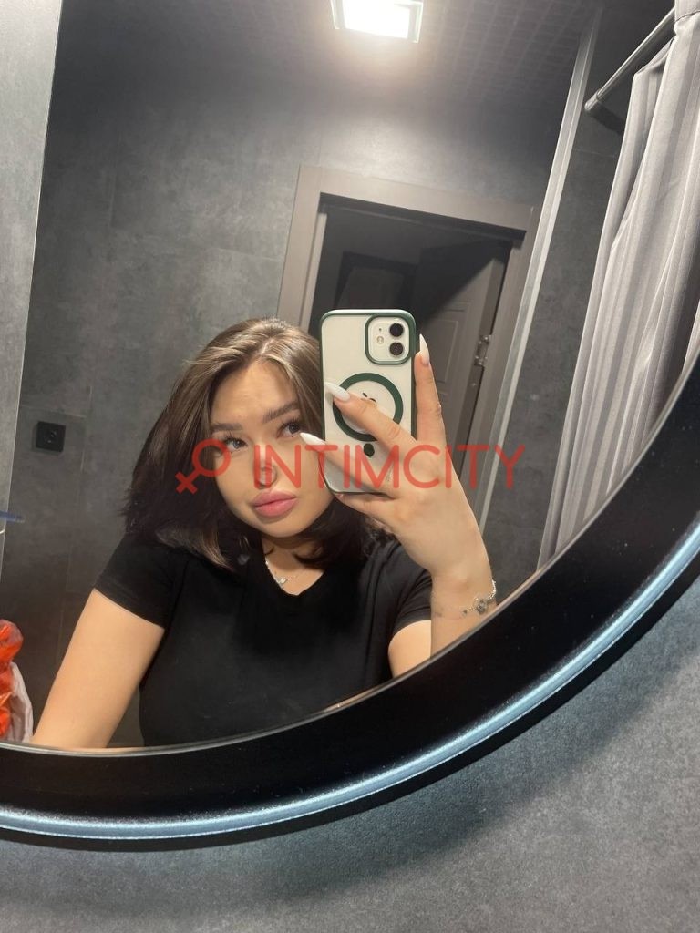 Индивидуалка Кира Интимсити