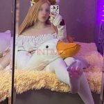 Элитная проститутка Соня Интимсити