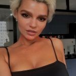Шлюха Ксю Monroe⭐ Интимсити