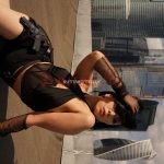 Эскортница Анастасия IntimCity