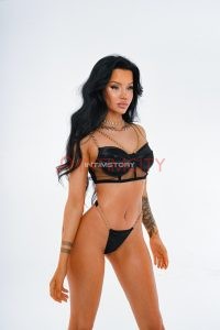 Индивидуалка 🌟VALERIA🌟 Интимсити