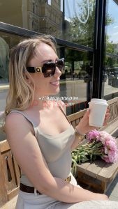 Проститутка Юля Интимсити