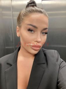 Путана Бэтти IntimCity