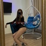 Элитная проститутка Адель IntimCity