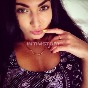 Путана Полина IntimCity