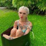 Индивидуалка Дарья IntimCity