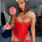 Проститутка Алсу-сочная татарка Интимсити