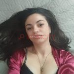 Эскортница Анастасия Интимсити