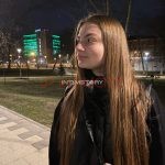 Эскортница Оля Интимсити