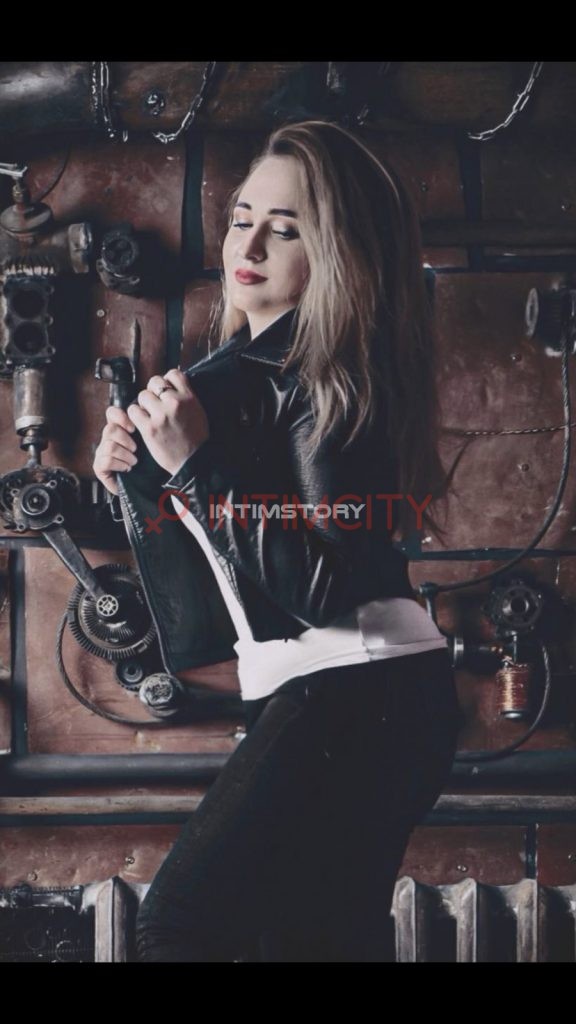 Индивидуалка Диана IntimCity