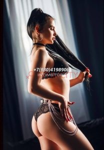 Путана Виктория IntimCity