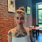 Индивидуалка Ангелина Интимсити