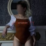 Эскортница Алина IntimCity