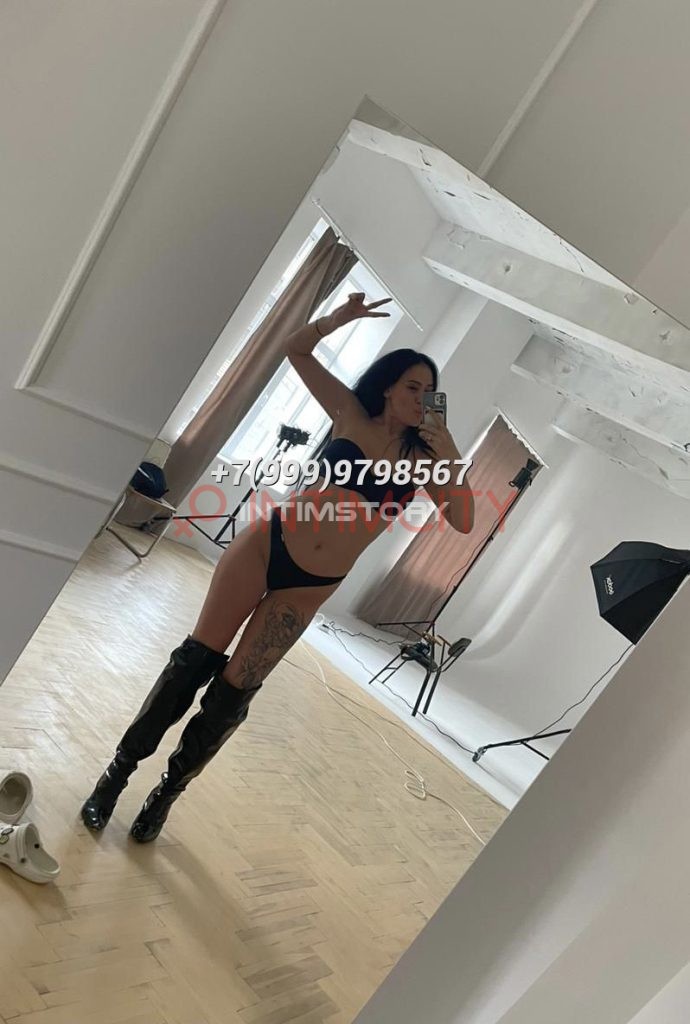 Путана Дарья IntimCity