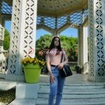 Индивидуалка Кристина Интимсити