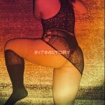 Шлюха Настя Интимсити