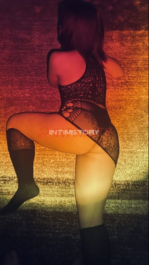 Шлюха Настя Интимсити